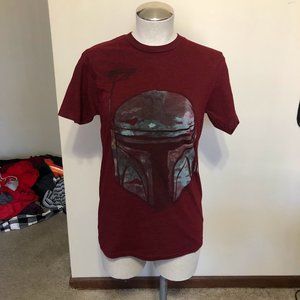 Star Wars Boba Fett Unisex T-Shirt
